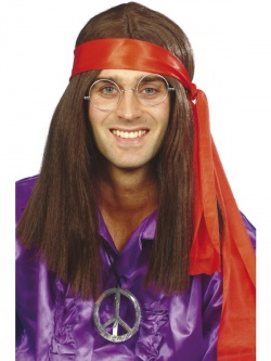 Hippie Man Set